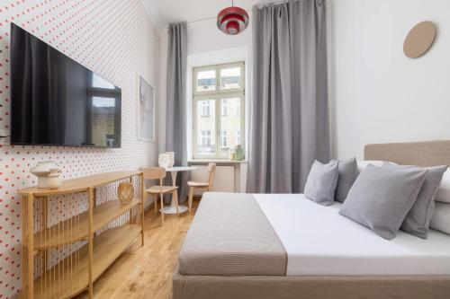 Cozy Studio - Brodzinskiego