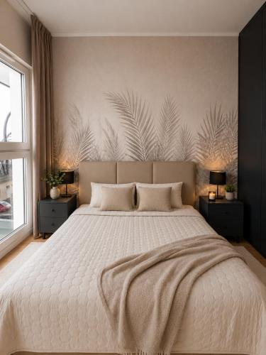 Apartamenty Trójmiejskie - Blisko Premium