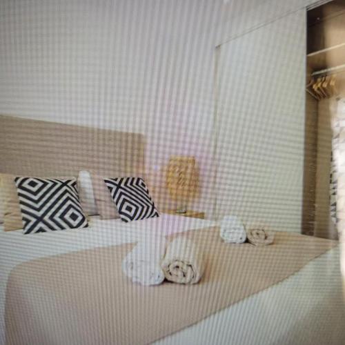 Modern and cozy 1 bedroom apartment in Nerja
