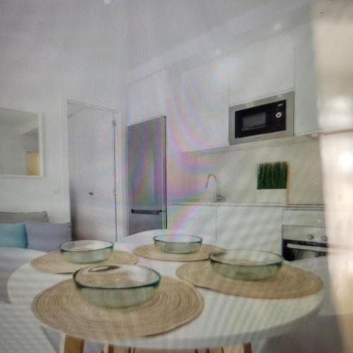 Modern and cozy 1 bedroom apartment in Nerja