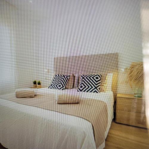 Modern and cozy 1 bedroom apartment in Nerja