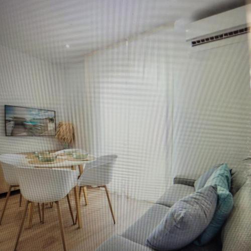 Modern and cozy 1 bedroom apartment in Nerja