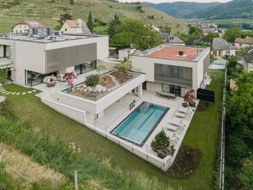 Boutique Hotel The Red Gate Retreat & Event - Spitz, Wachau - Adults Only