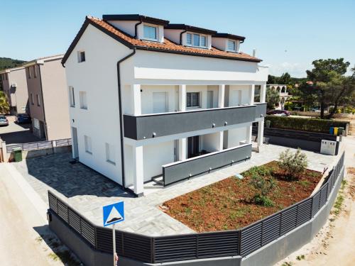 Villa Lumare Boutique Apartments