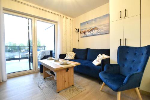 Apartament West Łeba B7
