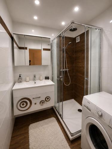 Apartment ISMENS