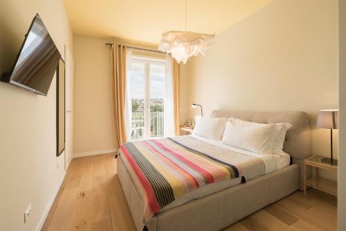 Alma Sun Rooms - Testaccio Heart of Rome