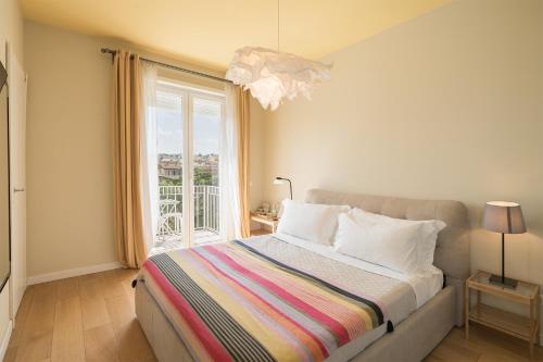Alma Sun Rooms - Testaccio Heart of Rome