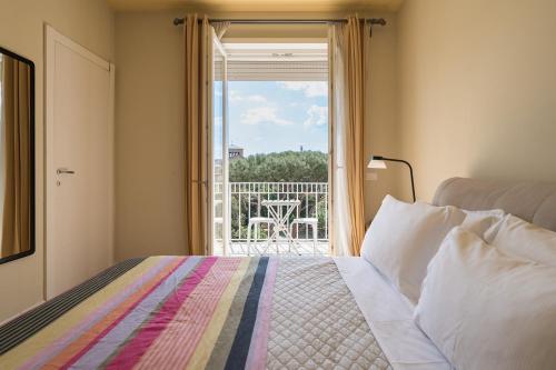 Alma Sun Rooms - Testaccio Heart of Rome
