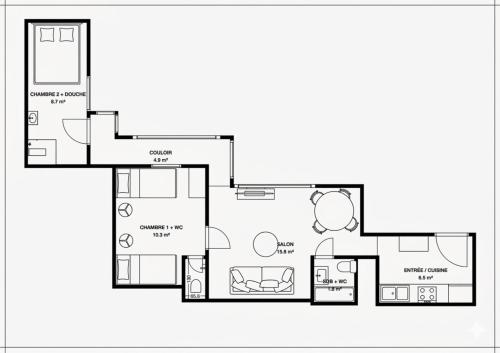 Charlotte by Terry's Homes