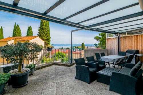 Charming San Simon Beach Apartment JN