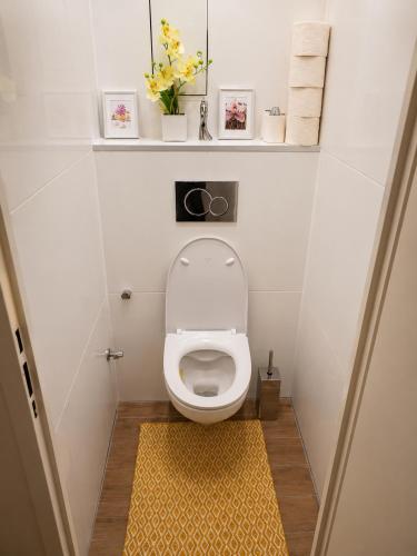Apartment ISMENS