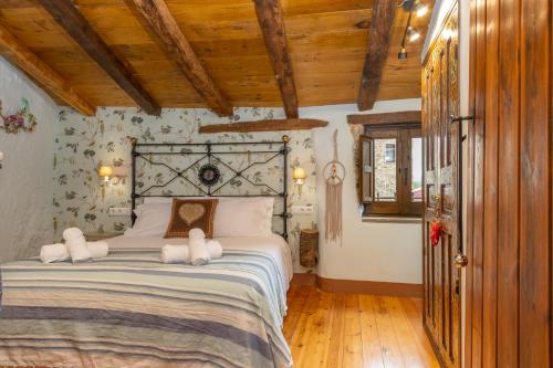 Refugio Medieval Besalú, Wifi, 2 hab, 2 baños, Besalú (updated prices 2026)