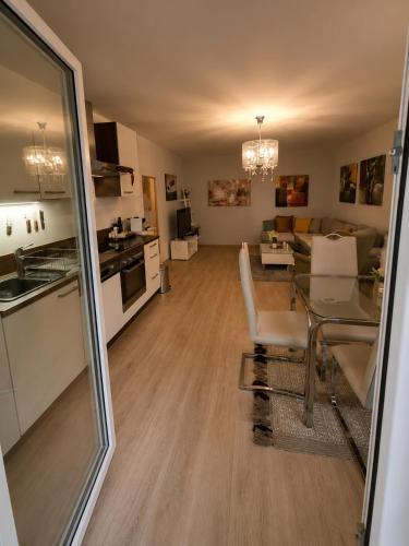 Apartment ISMENS