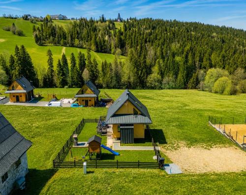 Bachledowka View