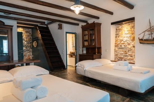 Foto SAIL house 2