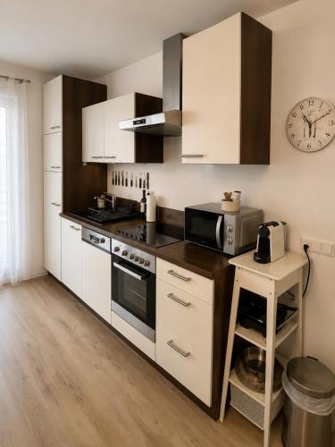 Apartment ISMENS