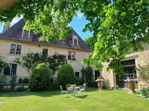 Gîte de charme aux portes de Périgueux