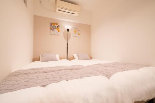 THE COZY NEST ABENO 駅1分 解放感ある一棟貸しヴィラ 長期歓迎 3BR Max9ppl