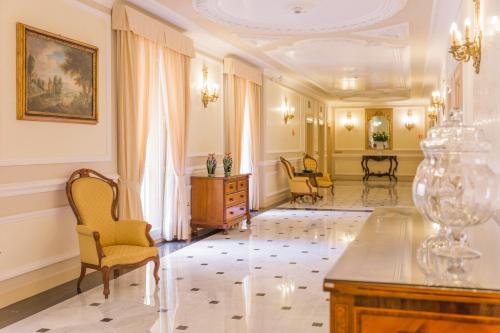 Grand Hotel Majestic gia' Baglioni photo 82