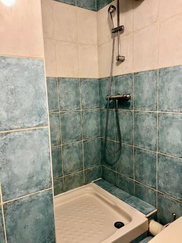 Escapade toulousaine, studio confort et bien situé