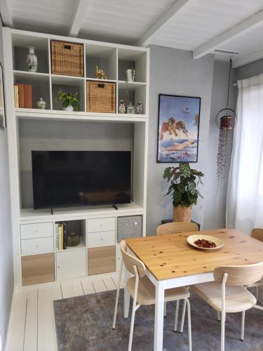 Art and Green Home Metro Colli Albani
