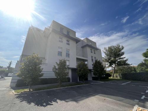 FS550-B11 Appt 3 pièces 6 personnes FREJUS