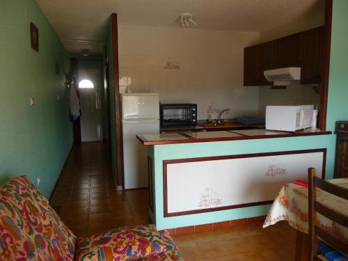 appartement à Peniscola en Espagne