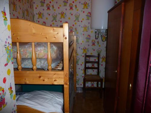 appartement à Peniscola en Espagne