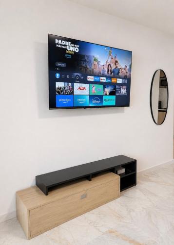 Atico Apartments Sea