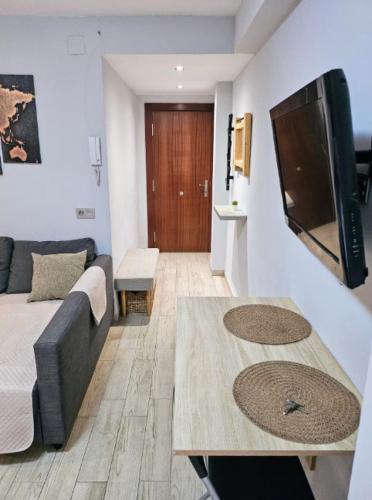 La Dorada Studio Torremolinos