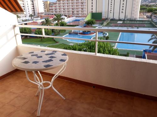 appartement à Peniscola en Espagne