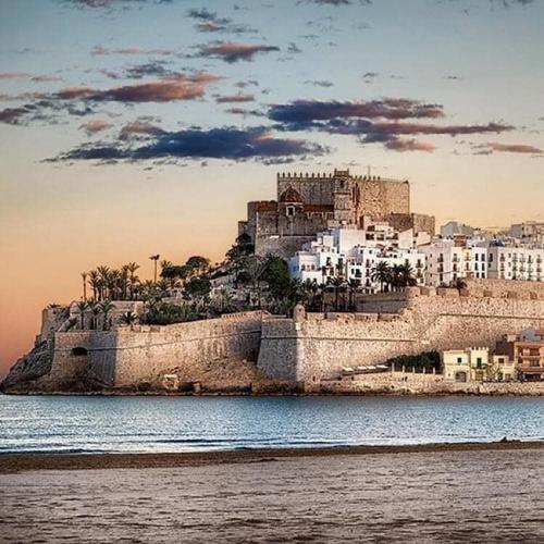 appartement à Peniscola en Espagne