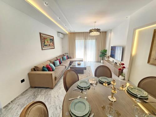 Prestige Home Ain Zaghouan nord