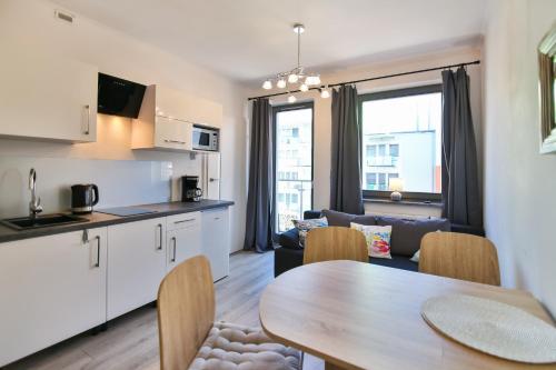 Apartament blisko plaży