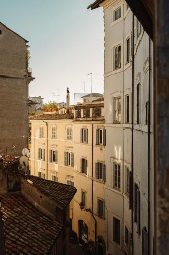 Navona Dream Flat