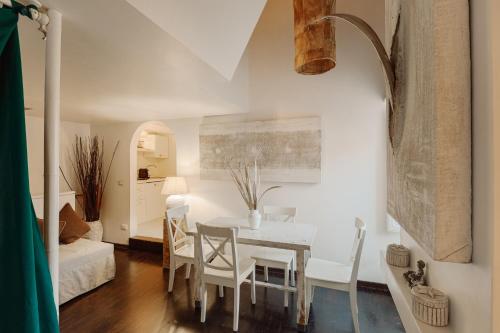 Navona Dream Flat