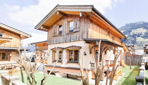 Ferienhäuser Eberharter Schwendau - Haus 4