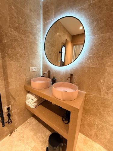 Central Cannes - Exceptional 4-Bedroom Apartment