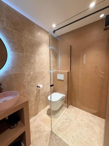Central Cannes - Exceptional 4-Bedroom Apartment