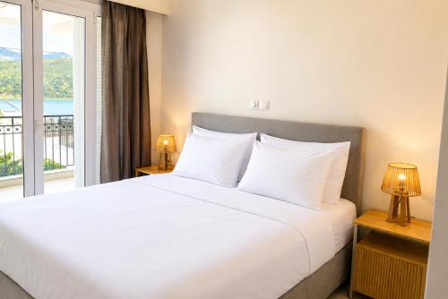 Ethereal Suites & Studios