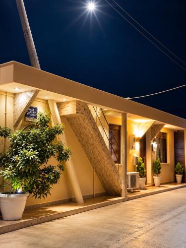 Casa DS Luxury Stay Modern Comfort and Style