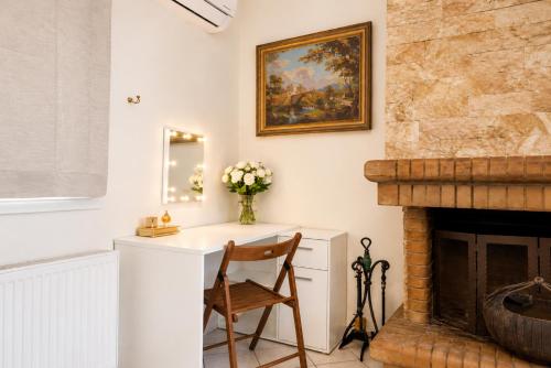 Ethereal Suites & Studios