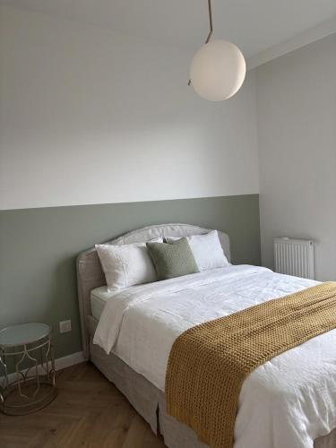 Gdańsk Kowale, apartament Trójmiejski Sen z miejscem parkingowym