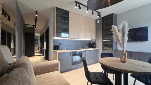 Apartament Biała Zatoka