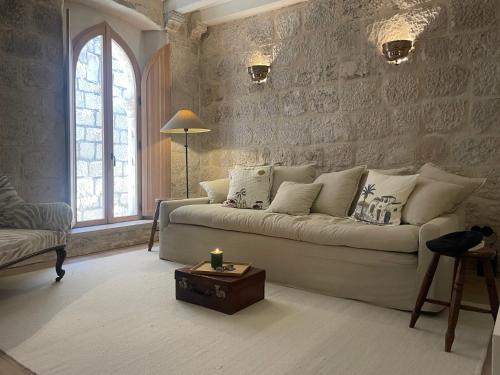 16thC Venetian Gothic Palace - Case dei Nobili
