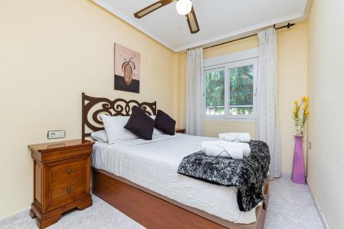 Naciones Sunrise - Apartamento