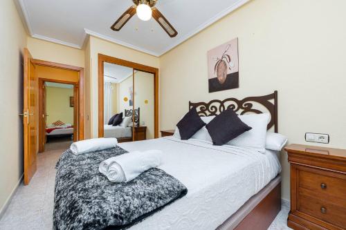 Naciones Sunrise - Apartamento