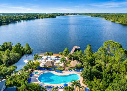 Bahama Bay Penthouse Pools & Beach photo 12
