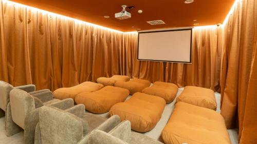Stephouse Madrid Cantoblanco - Residencia Estudiantes para Estudiantes y Docentes
